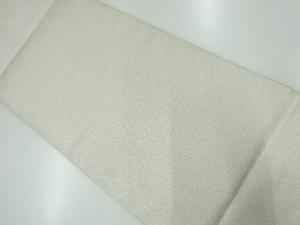 アンティーク　綴れ袋帯（材料）